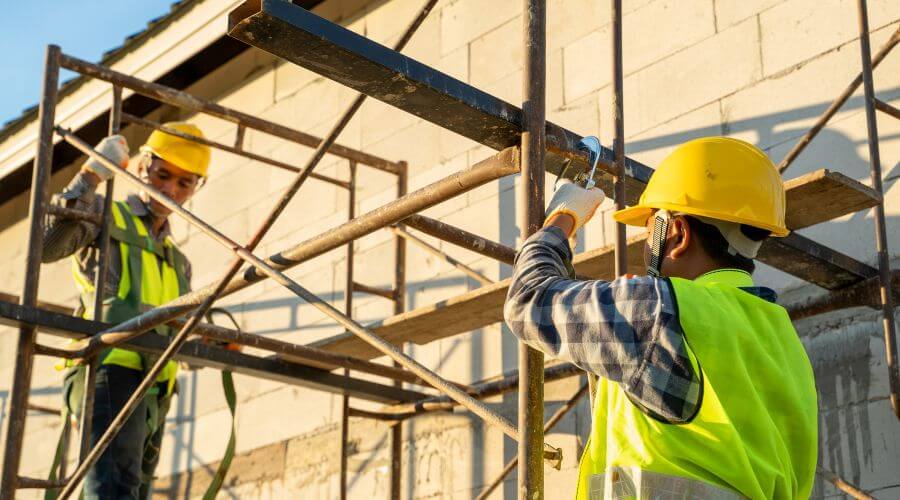 Flashing Repair in Carnelian Bay, CA